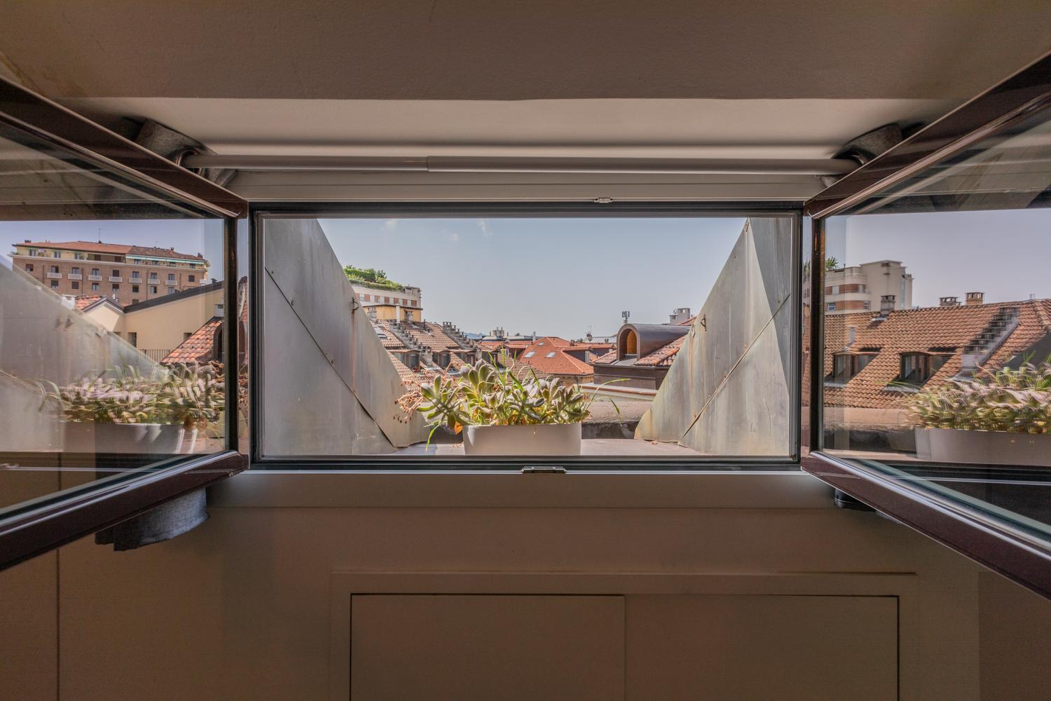 Mansarda In Bianco By Wonderful Italy Leilighet Torino Eksteriør bilde